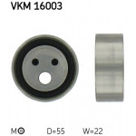 SKF Spannrolle, Zahnriemen